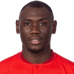 Рави Дьелериче Паскаль Цука Дози