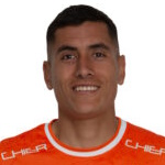 Альваро Алехандро Дельгадо Сциараффиа