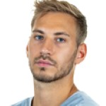 Никлас Клингер