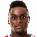 Арнольд Будимбу