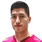 Луис Альберто Али Вега