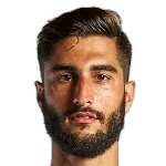 Анжело Рафаэль Тейшейра Алпоим Менесес