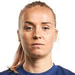 Паулина Дудек