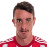 Стивен Александр Филип