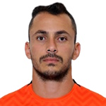 Андреас Христодулу