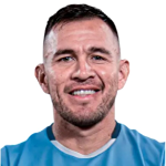 Оскар Эдмундо Вака Ортега