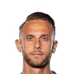 Маркус Хёйрис Ингвартсен