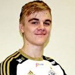 Андриас Хёгнасон Эриксен