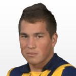 Уолтер Рубен Акунья