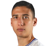 Аллен Хосе Янес Пинто