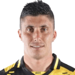 Рубен Игнасио Фарфан Арансибиа