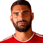 Борха Ромеро