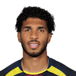 Жоарлем Батиста Сантос