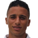 Хайро Хавьер Борреро Кан