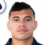 Эдгар Хахир Алафита Гарсия