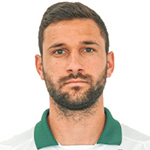 Габриэль Бошилия