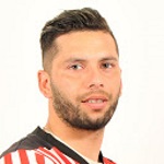 Брэндон Альберто Акино Менендес