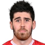 Кит Стивен Лоу