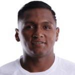 Альфредо Хосе Морелос Авилес