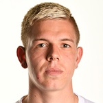 M. Паттерсон