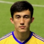 Z. Кожамберди