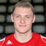 Дэйн Куммерфельд