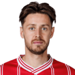 Гарри Чарльз Фредерик Корник