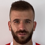 Даниель Миленкович