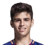 Ферран Сарсанедас Солер