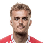 Миккель Каллесё Андреасен