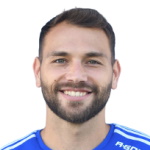 Лука Пасаричек