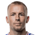 Никлас Моуриц Моуритсен