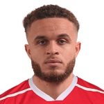 Карлтон Джон Моррис