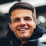 Том Патрик Брюитт