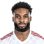 Мандела Чинвейзу Эгбо