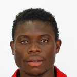 Даниэль Арно Н'Ди