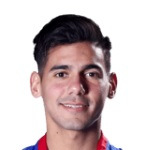 Матиас Перес Акунья