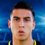 Назарено Дамиан Солис