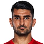 Дэвид Тирам