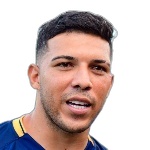 Эриксон Юрий де Оливейра Лима