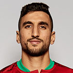 Валид Эль Карти