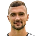 Максимилиан Розвандович