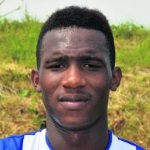 Вив Эфоса Соломон-Отабор