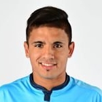 Клаудио Дарио Салина