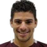 Патрик Марселино