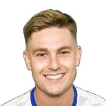 Николас Джордж Хотон