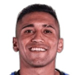 Марио Кристиан Осмин Брисеньо Портилья