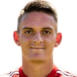 Роберт Полиевка