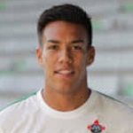 Кристиан Фелипе Флорес Гарсия