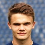 Губерт Матыня